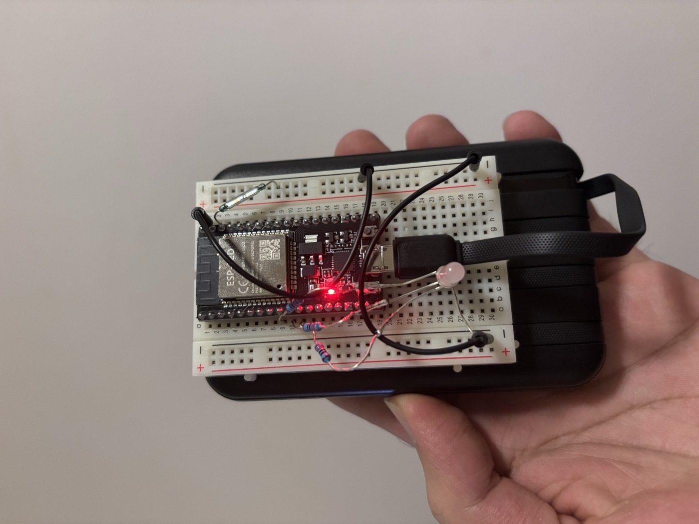Power Supply Design 4 — 5V portable power bank