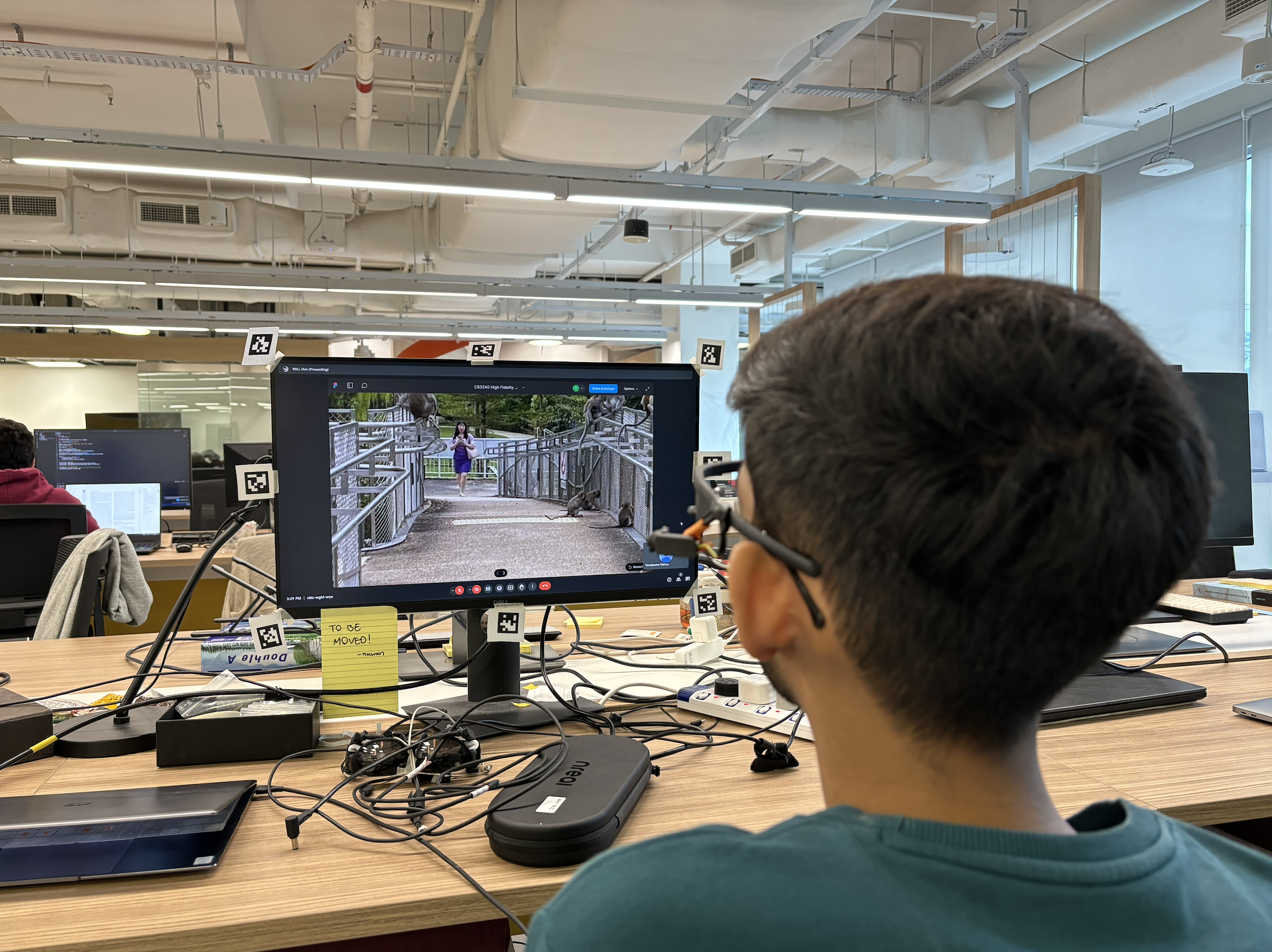 TIMI usability evaluation